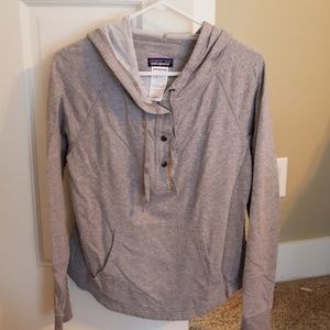 Patagonia Pull Over Size Small